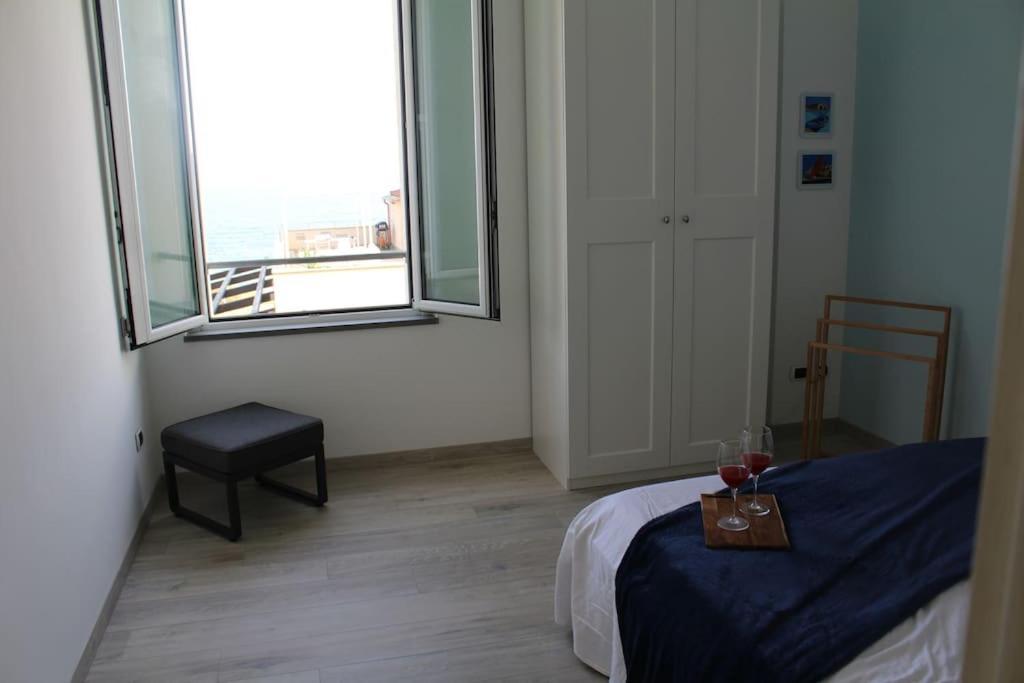 Appartamento Romantico Con Piscina Cervo Ngoại thất bức ảnh
