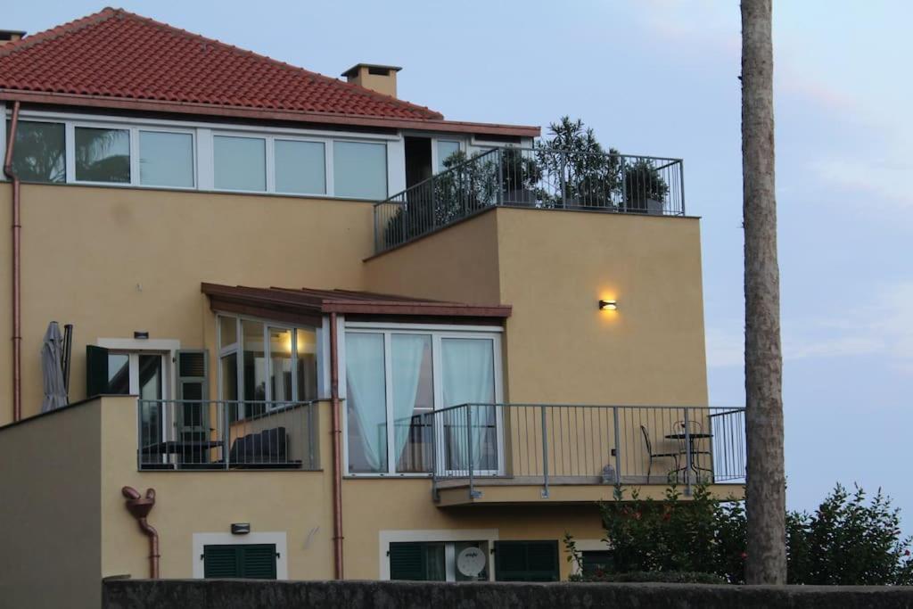 Appartamento Romantico Con Piscina Cervo Ngoại thất bức ảnh