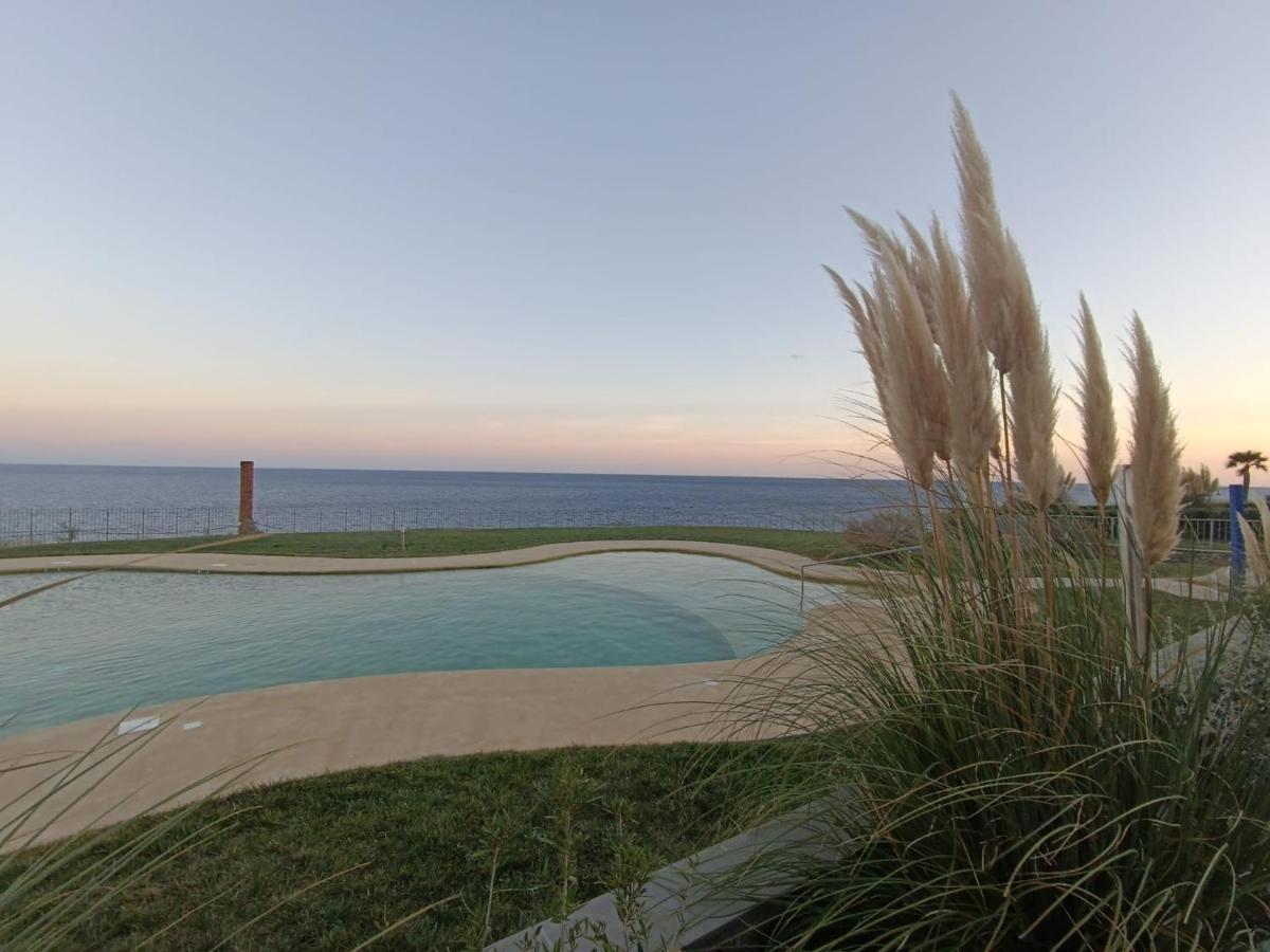 Appartamento Romantico Con Piscina Cervo Ngoại thất bức ảnh